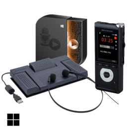 OM System ODMS R8 Starter Kit