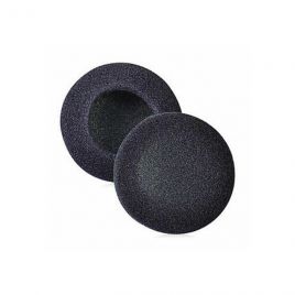 Philips Ear Sponges to suit LFH2236 Headset : Replacement Ear foams for Philps walkman headset LFH 2236