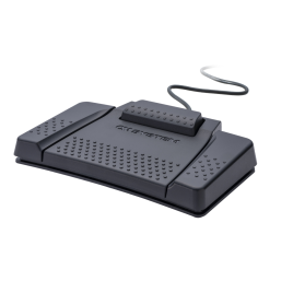 OM System RS-31N Transcription Foot Control