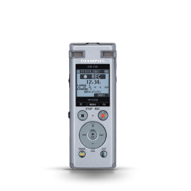 Olympus DM-720 Audio Voice Recorder