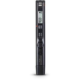 Olympus VP-20 Digitial Voice Recorder. Pen style dictation, interview meeting recorder. Spy voice recorder