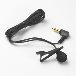 SoundTech TCM50 Tie Clip Discrete Microphone