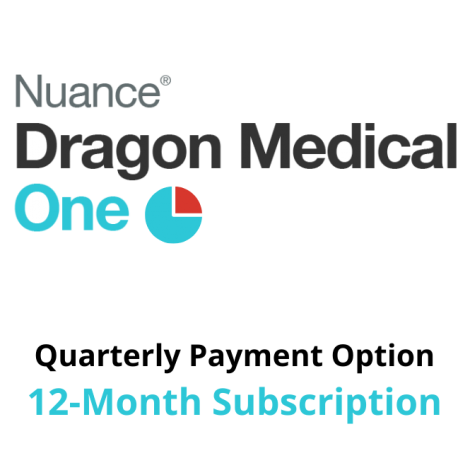 nuance dragon medical