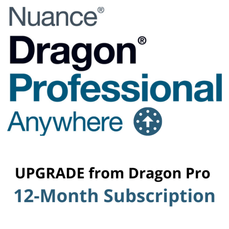 dragon professional individual trial