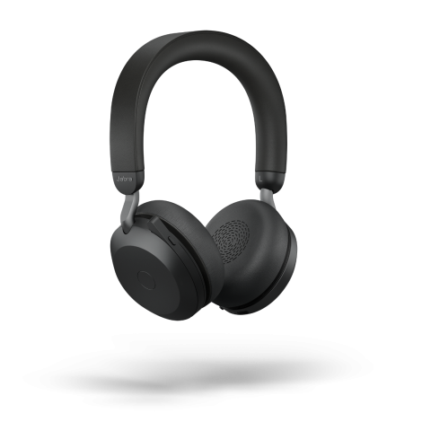 Jabra noise cancelling evolve 75 sale