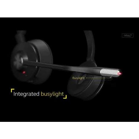 Jabra engage 75 2025 stereo dect wireless headset
