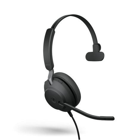 Jabra usb headset noise cancelling hot sale