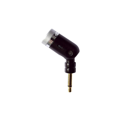Olympus ME 52W Noise Cancelling Microphone