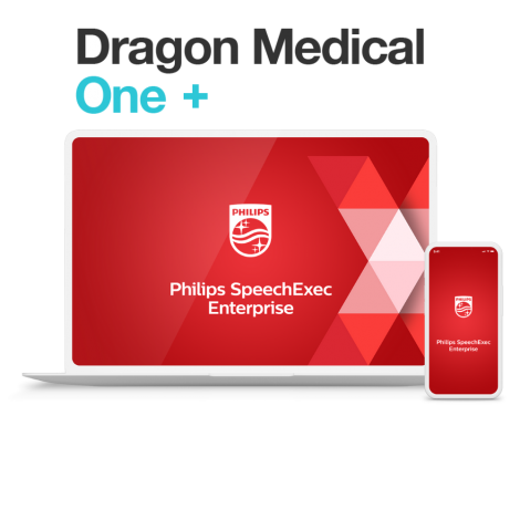 dragon medical dictation