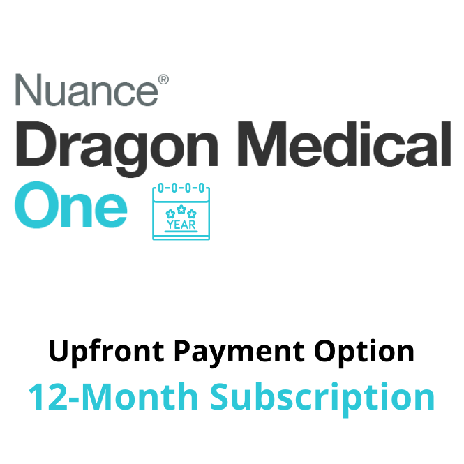dragon medical for mac trial