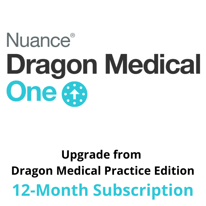 dragon medical practice edition 2 profile