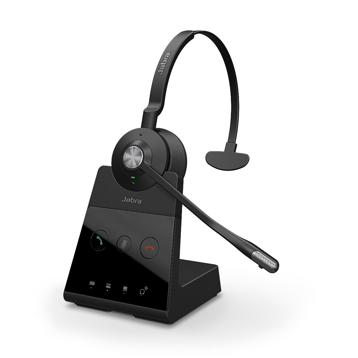 Jabra computer headset with mic hotsell