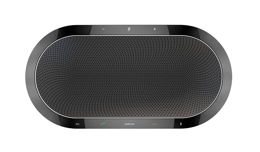 Jabra SPEAK 810 - Speakerphone for large rooms 