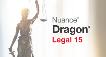 Dragon Legal  Speech Recognition - Notice to Discontinue Version 15