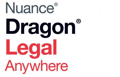 New Release : Dragon Legal Anywhere - Now available in Australia and New Zealand