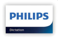 Philips Speech Processing