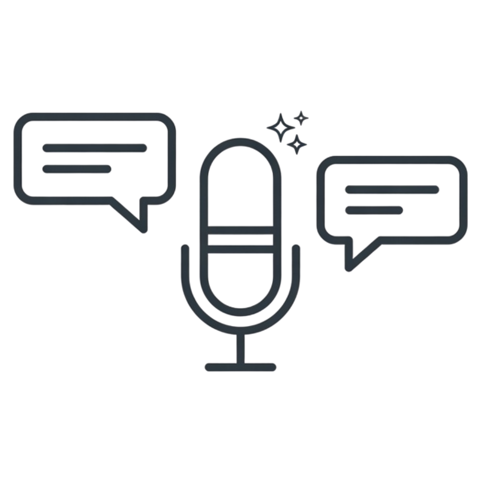 AI Scribe capture stage