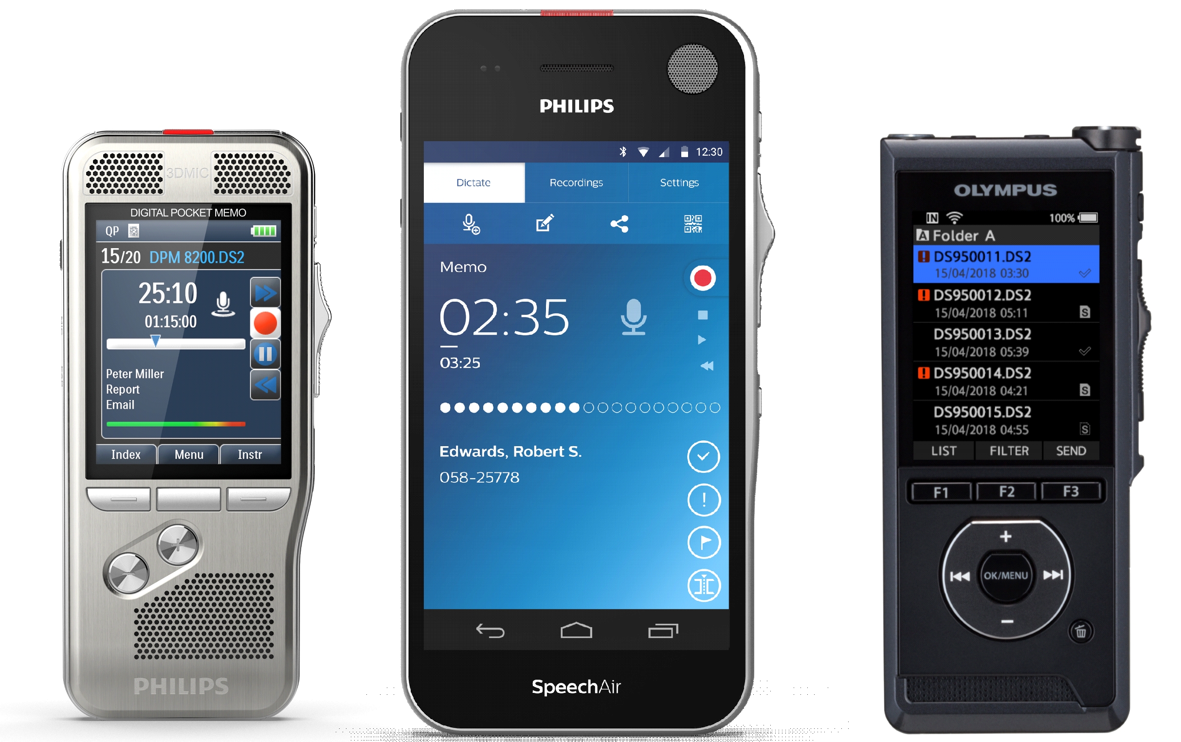 Dictation Transcription Voice Recorders Transcribers Dictation