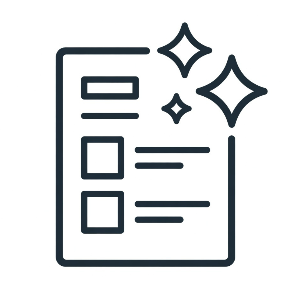 AI Scribe understand stage