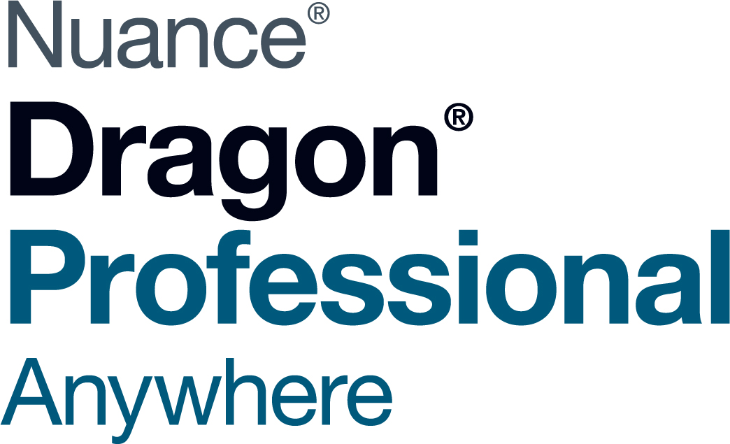 Dragon Professional Anwhwere cloud-based speech recognition
