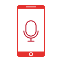 Dragon Anywhere Mobile App for speech recognition on your phone