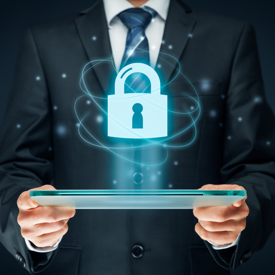 Dragon Legal Security and Compliance Australian Hosted Voice Recognition
