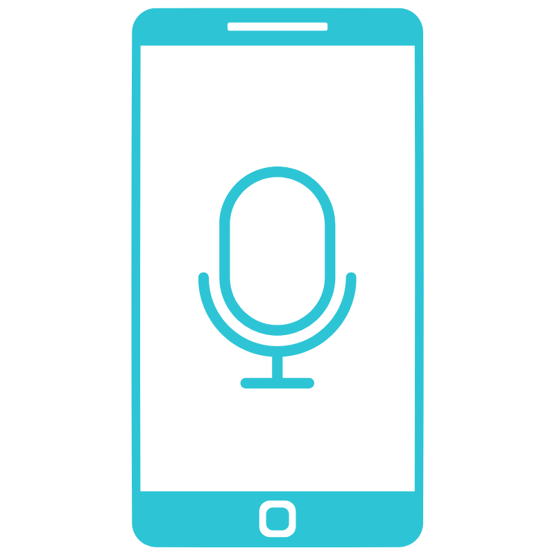 PowerMic Mobile App for Dragon Medical Speech Recognition