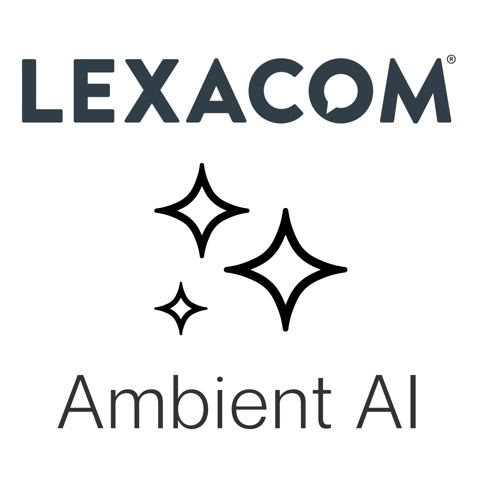 Lexacom Ambient AI Australia