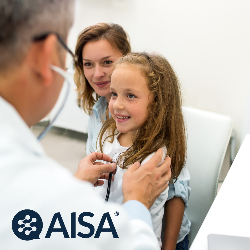 Meet AISA AI Scribe