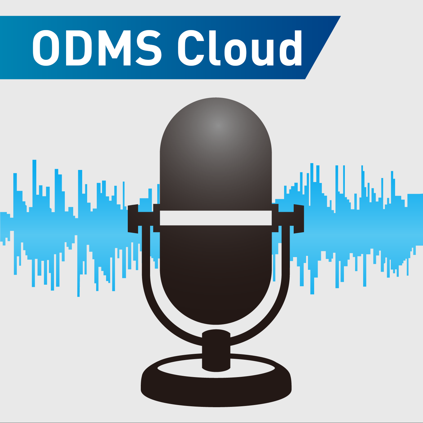 ODMS Cloud Workflow