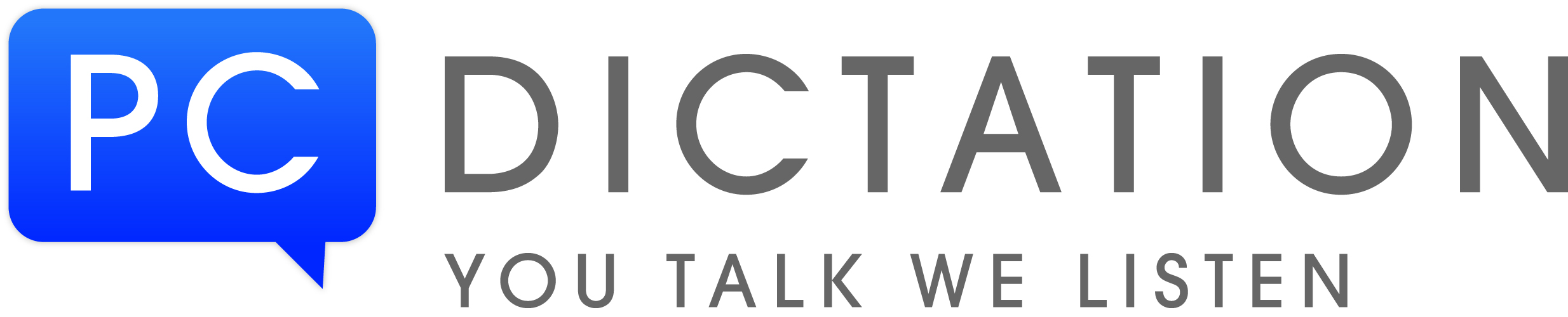 PC Dictation has now merged with VoiceX Communications : Voice Recognition & Digital Dictation Specialists