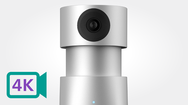 4K HD Video Conference Camera for Teams, Zoom and all online video meeting s