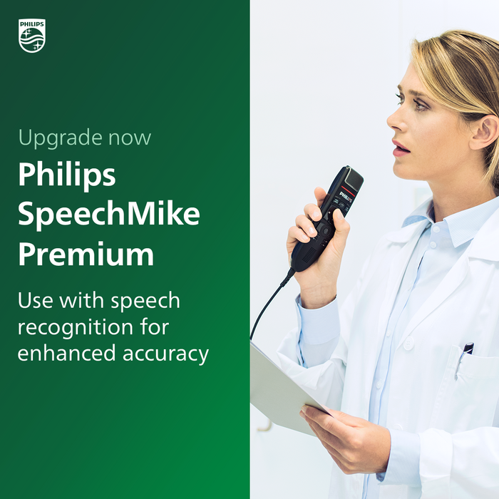 Recommended Microphones for Dragon