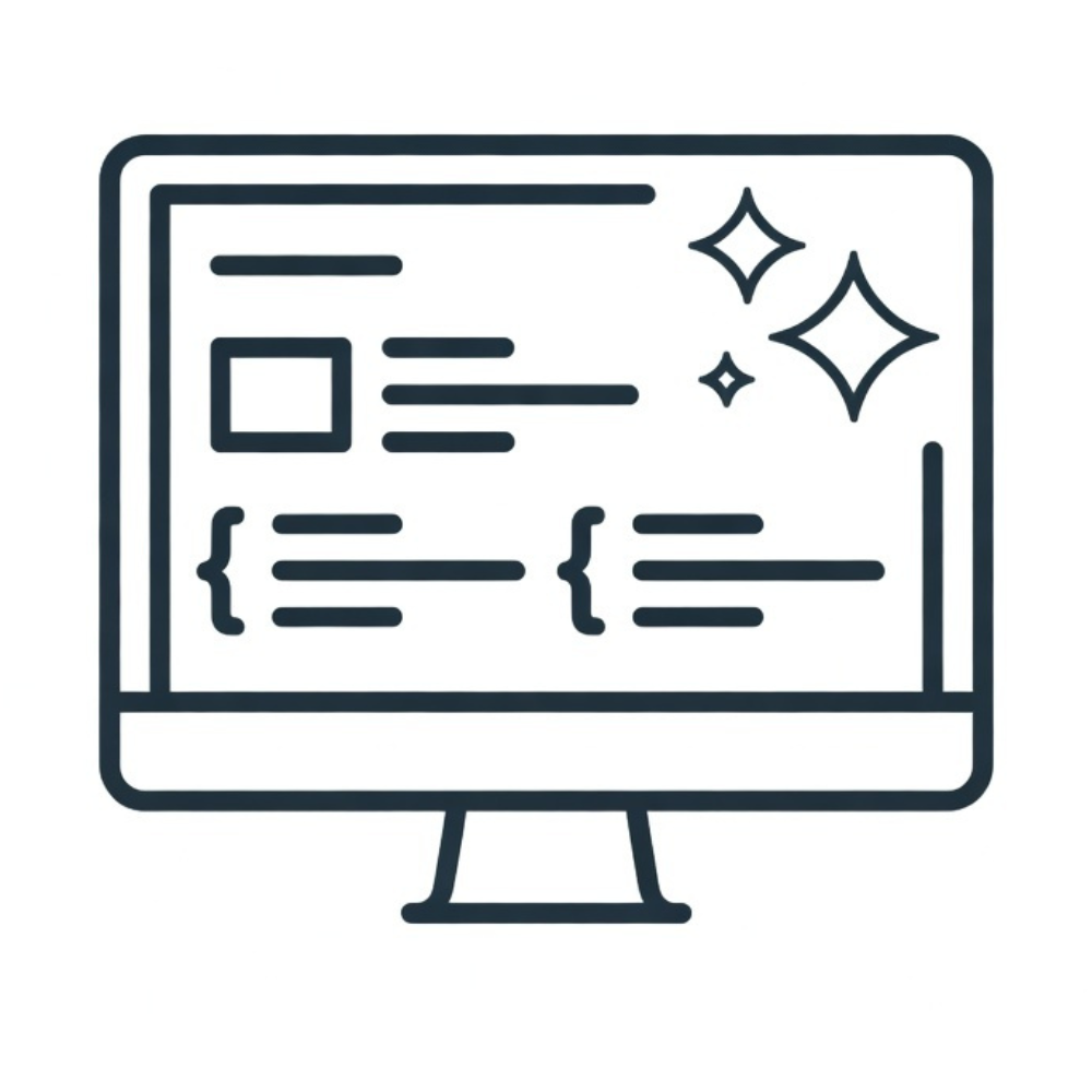 AI Scribe create stage