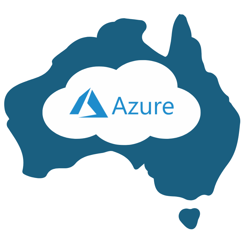 Secure Azure Hosting for Legal Firms