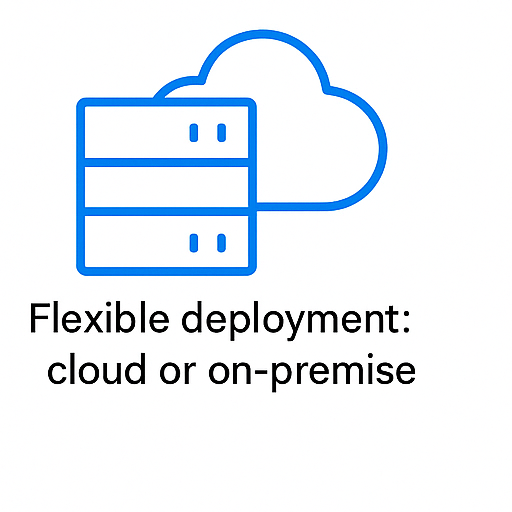 Dragpm Workflow Automation Icon
