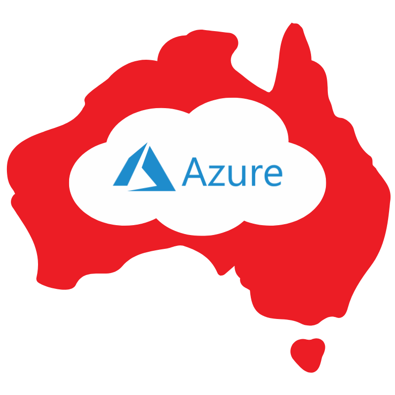 Dragon Legal Hosted in Australia - Microsoft Azure
