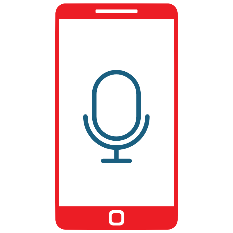 Dragon Anywhere Mobile App Included