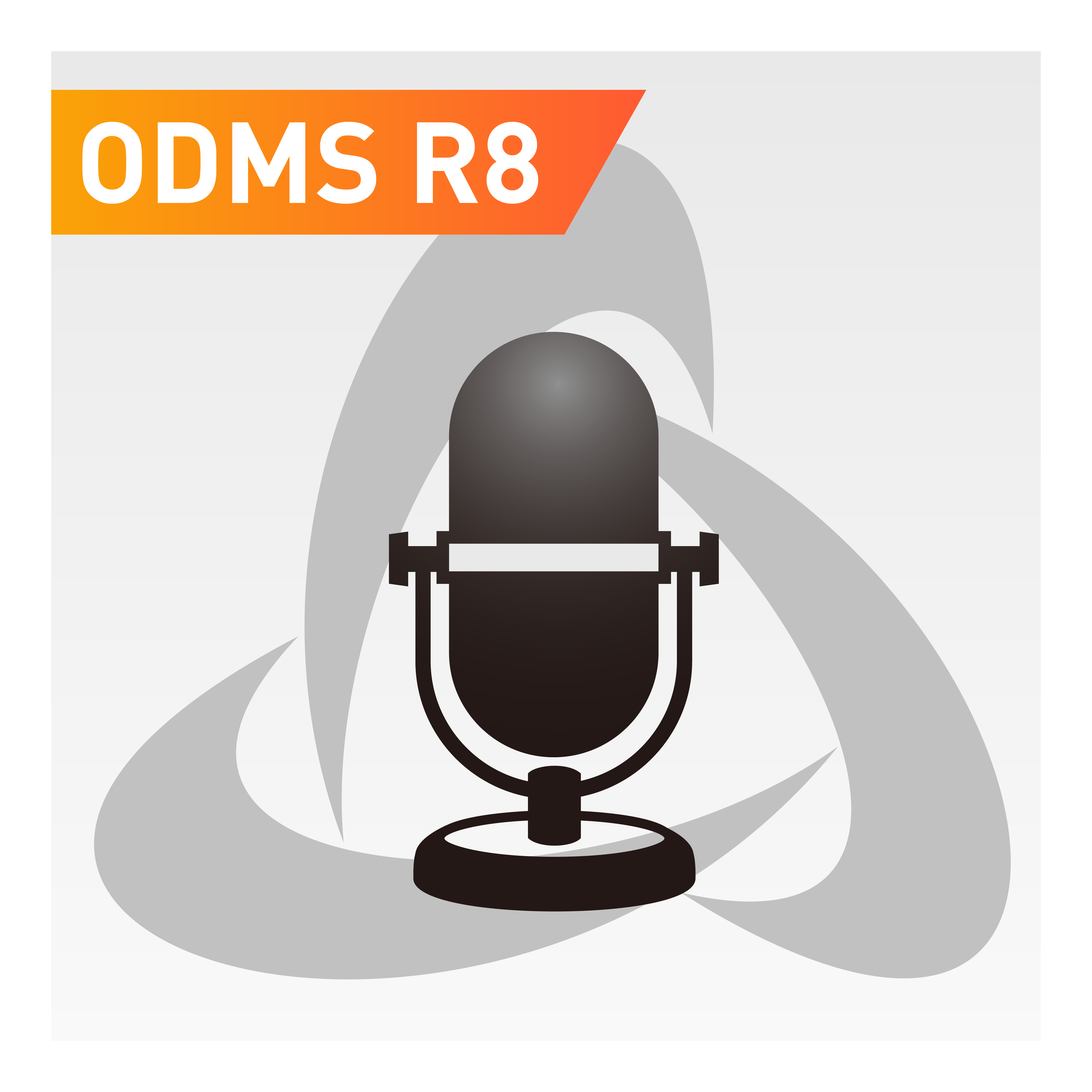 ODMS Pro Workflow