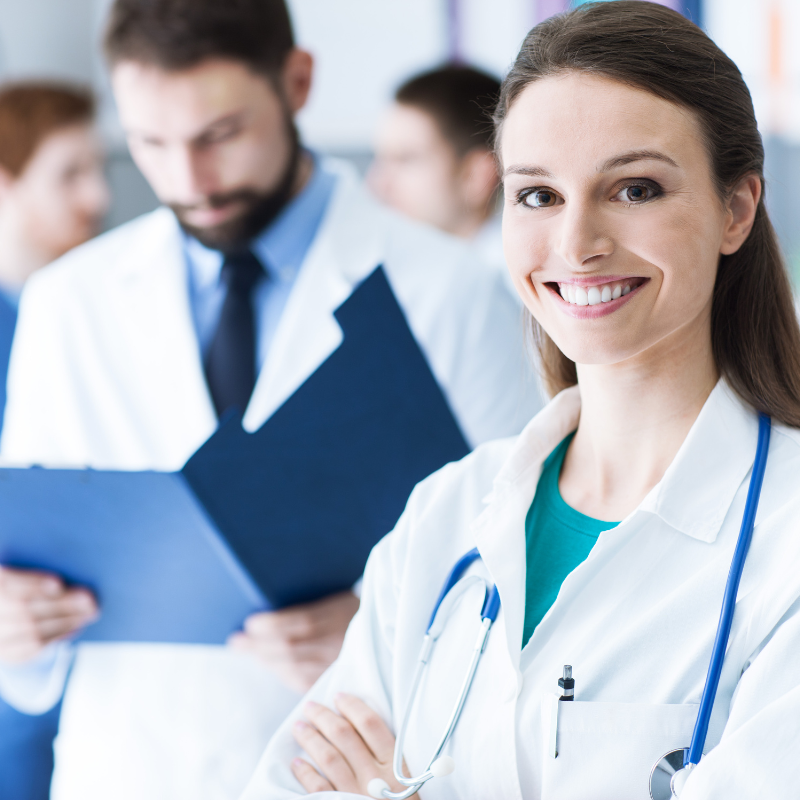 SpeechLive Dragon EMR Workflow