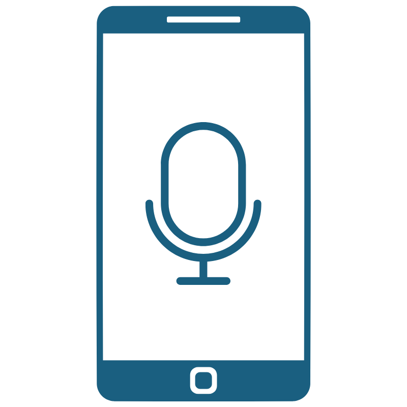 Dragon Anywhere Mobile App Included