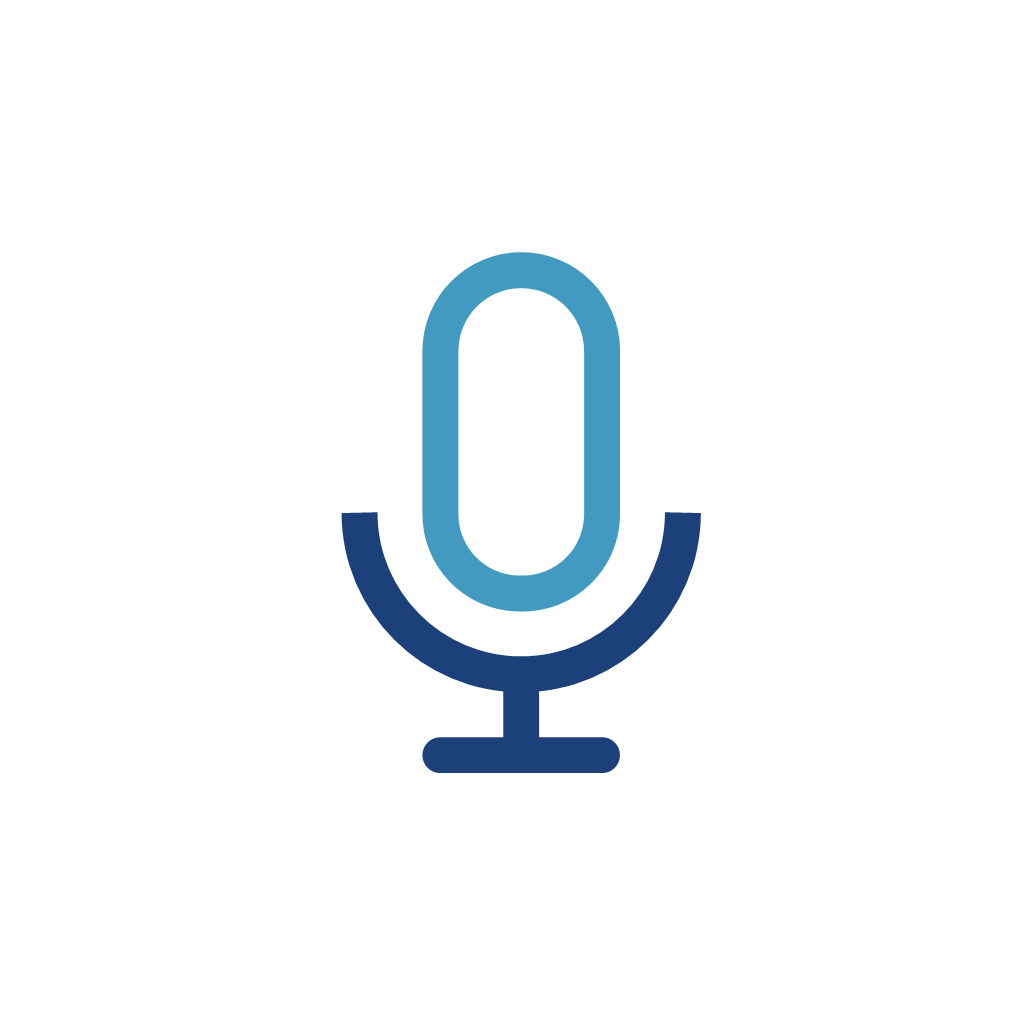 Record or Upload Dictation Audio